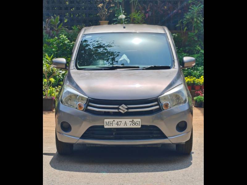 Maruti Suzuki Celerio ZXi