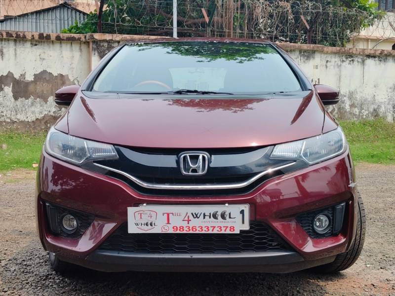 Honda Jazz V 1.2L i-VTEC CVT