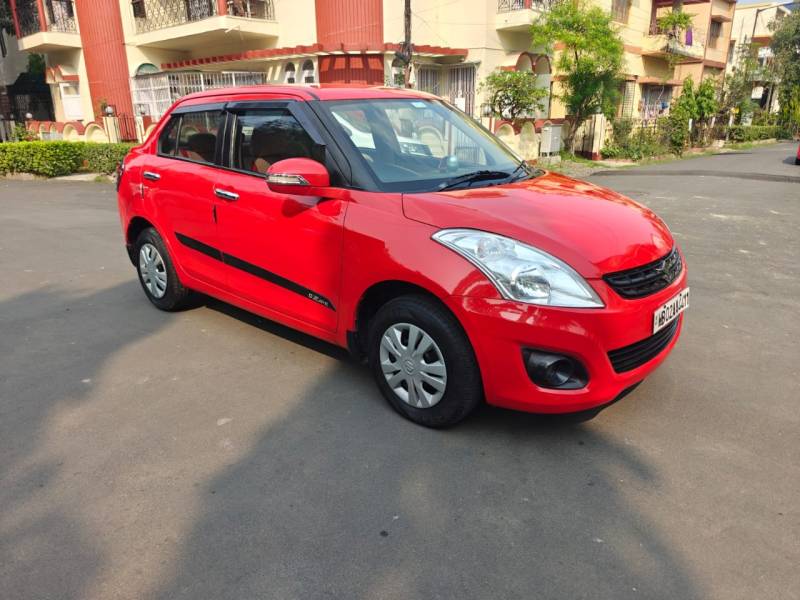 Maruti Suzuki Swift Dzire VDi BS IV