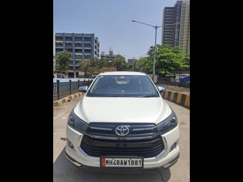 Toyota Innova Crysta Touring Sport Diesel AT