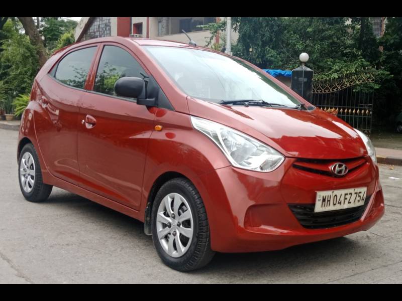 Hyundai Eon Magna
