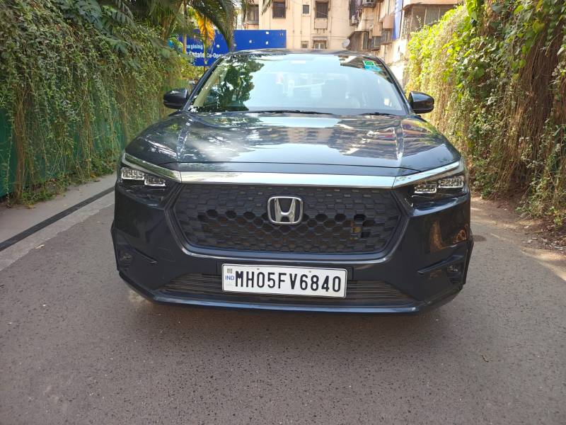 Honda Amaze VX 1.2 Petrol CVT