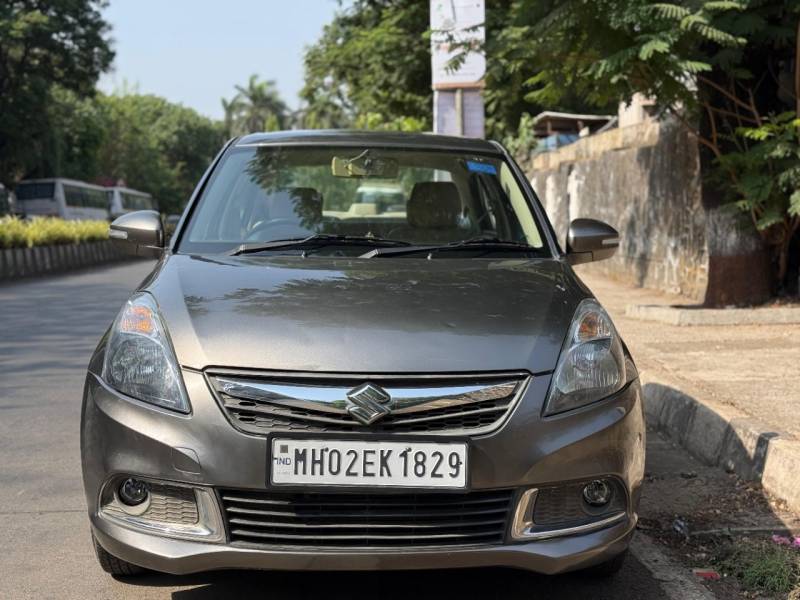 Maruti Suzuki Swift Dzire VXi AT