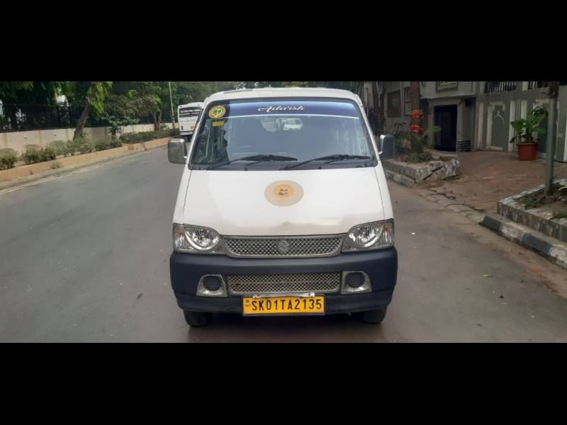 Maruti Suzuki Eeco 7 STR STD