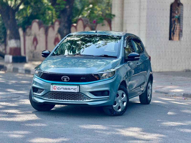 Tata Tiago EV XT Long Range