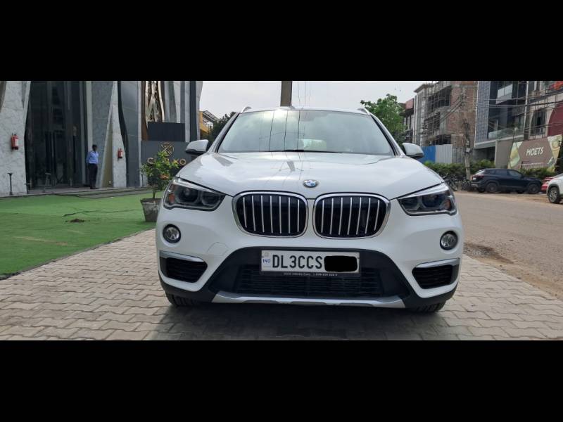 BMW X1 sDrive20d xLine