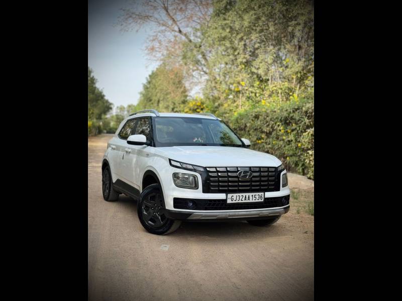 Hyundai Venue S 1.2 Petrol