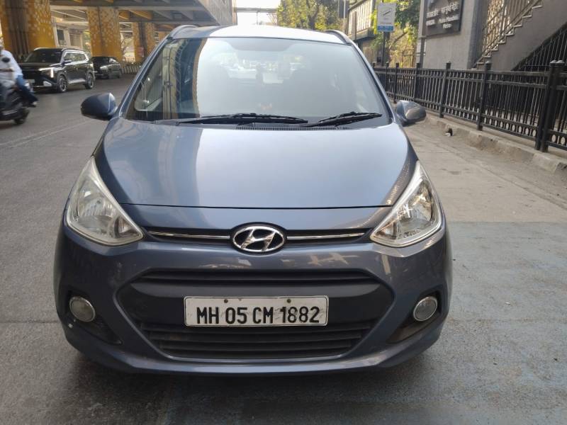 Hyundai Grand i10 Asta 1.2 Kappa VTVT