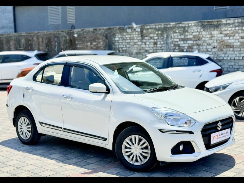 Maruti Suzuki Dzire VXi AGS