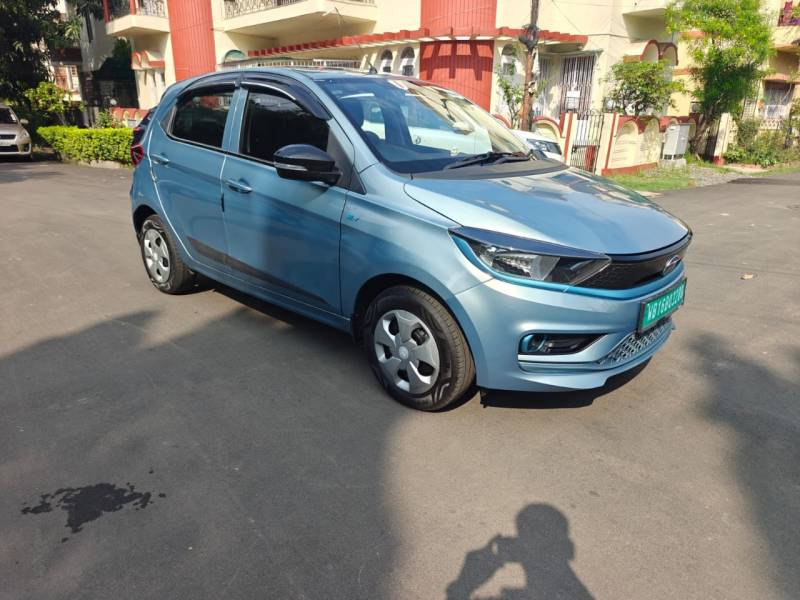 Tata Tiago EV XT Long Range