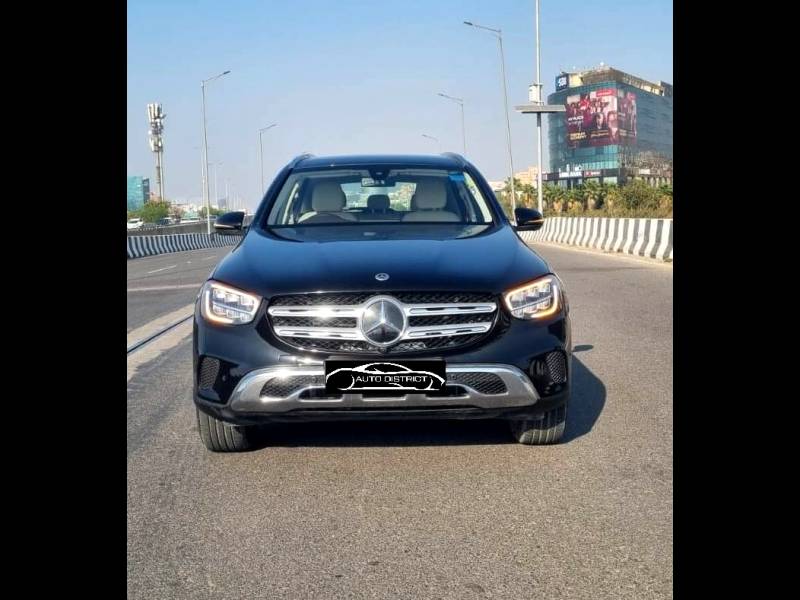 Mercedes Benz GLC 200 Progressive