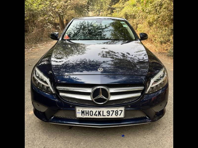 Mercedes Benz C Class C 220d