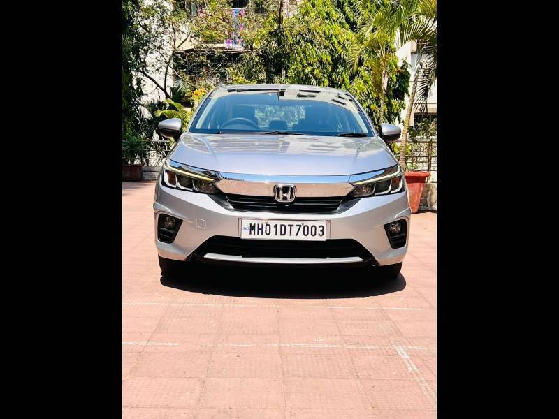 Honda City V CVT Petrol