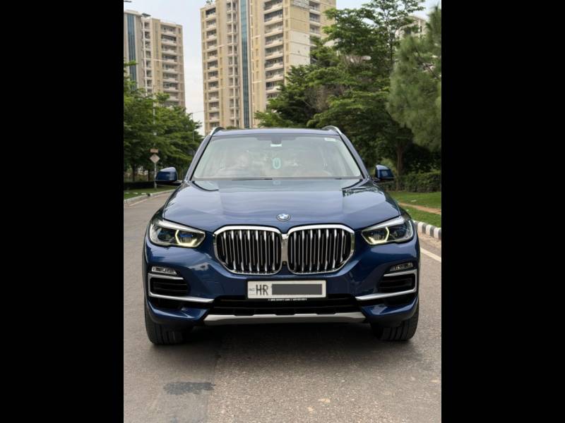 BMW X5 xDrive30d xLine