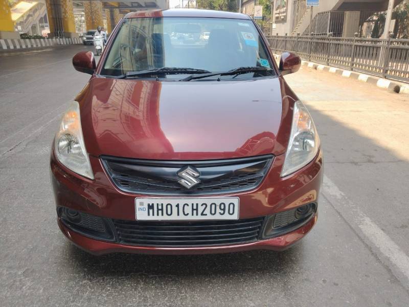 Maruti Suzuki Swift Dzire LXi