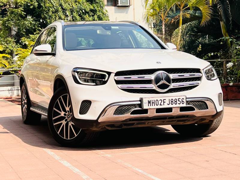 Mercedes Benz GLC 200 Progressive