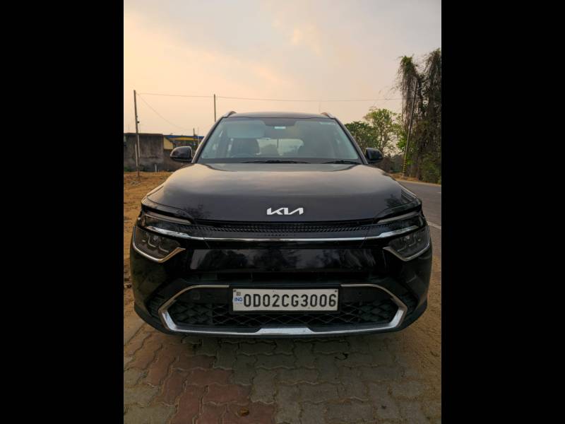 Kia Carens Luxury Plus 1.5 Diesel 7 STR