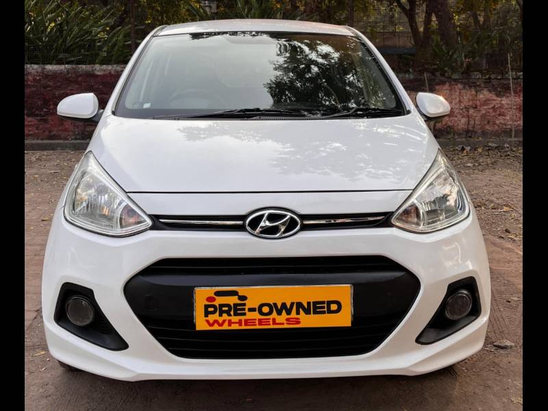 Hyundai Grand i10 Magna 1.2 Kappa VTVT