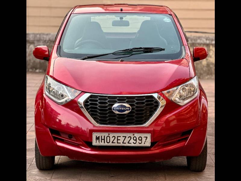 Datsun Redi-GO S 1.0 AMT