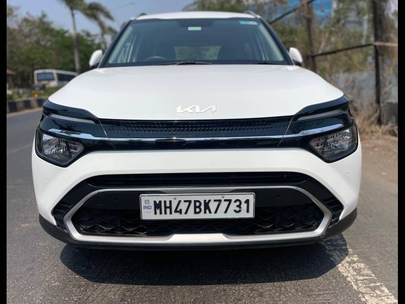 Kia Carens Prestige Plus 1.4 Petrol DCT 7 STR