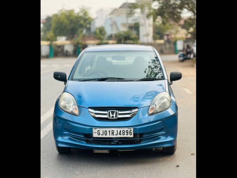 Honda Amaze 1.5 E i-DTEC