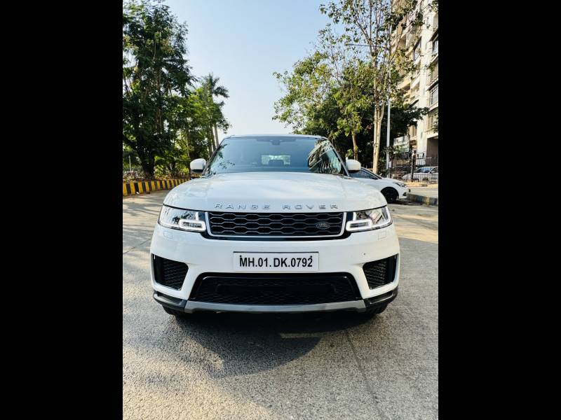 Land Rover Range Rover Sport 3.0L Diesel SDV6 SE