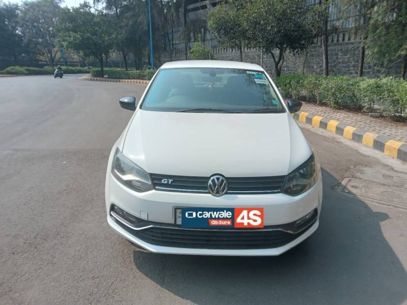 Volkswagen Polo GT TSI