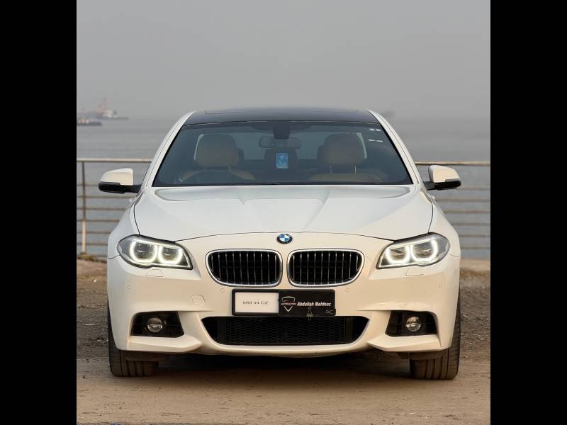 BMW 5 Series 530d M Sport
