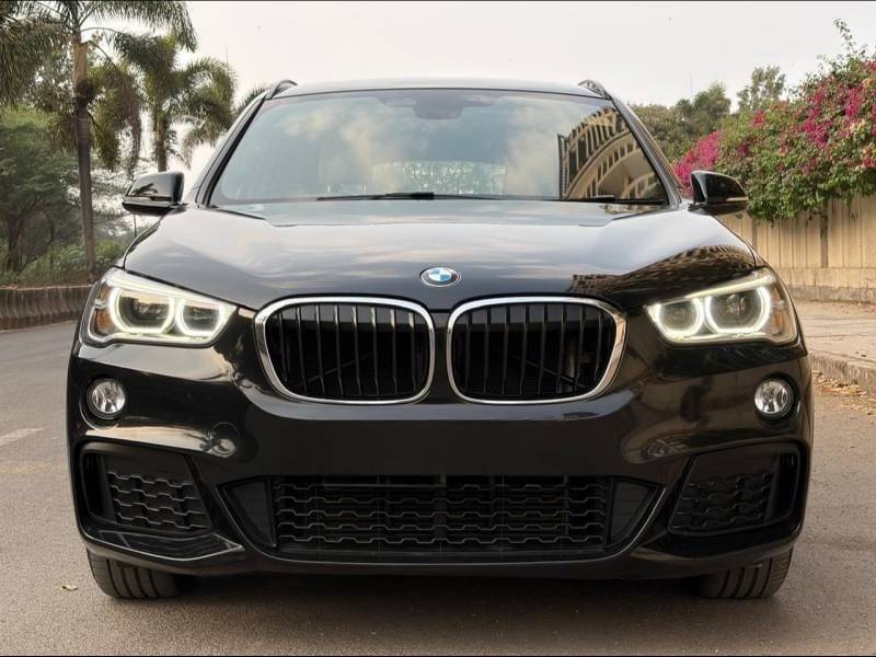 BMW X1 xDrive20d M Sport