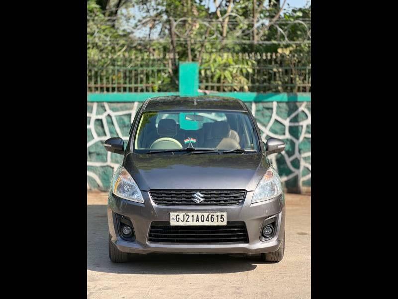 Maruti Suzuki Ertiga VDI SHVS