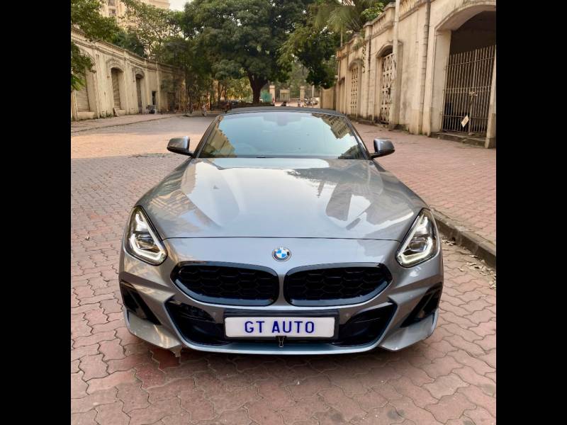 BMW Z4 M 40i