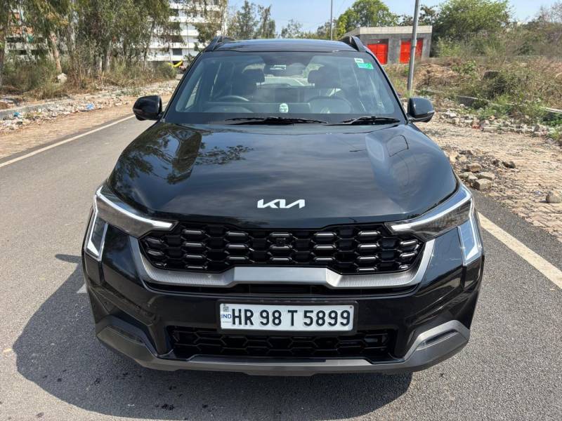 Kia Sonet GTX Plus 1.0 Turbo Petrol DCT