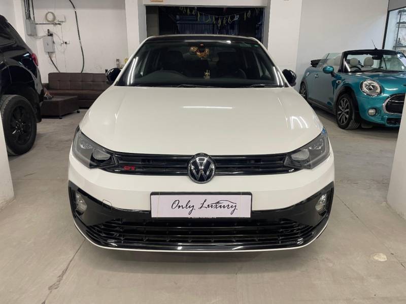 Volkswagen Virtus GT Line 1.0 TSI AT