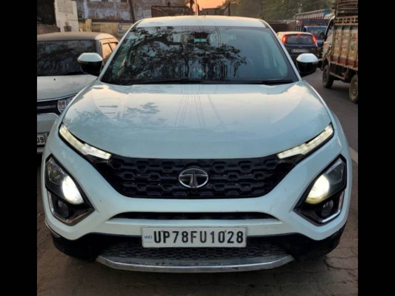 Tata Harrier XZ