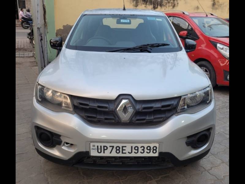 Renault Kwid RxL