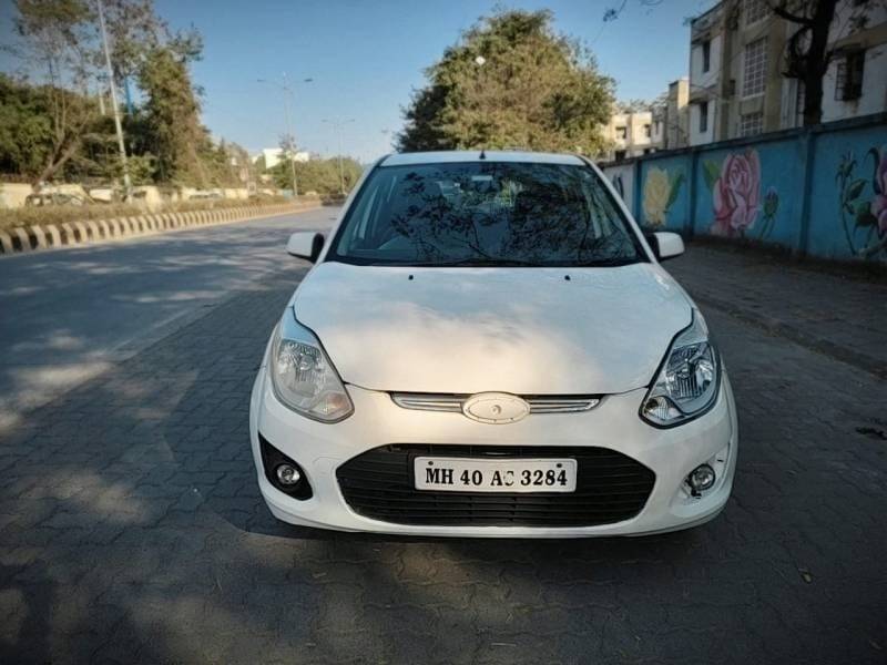 Ford Figo Duratorq Diesel Titanium 1.4