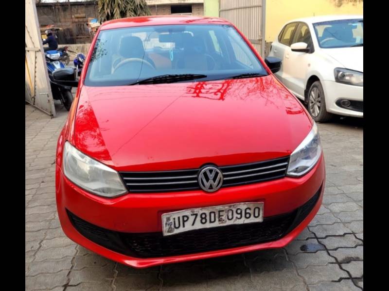 Volkswagen Polo GT TDI