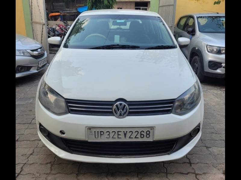 Volkswagen Polo Highline1.5L (D)