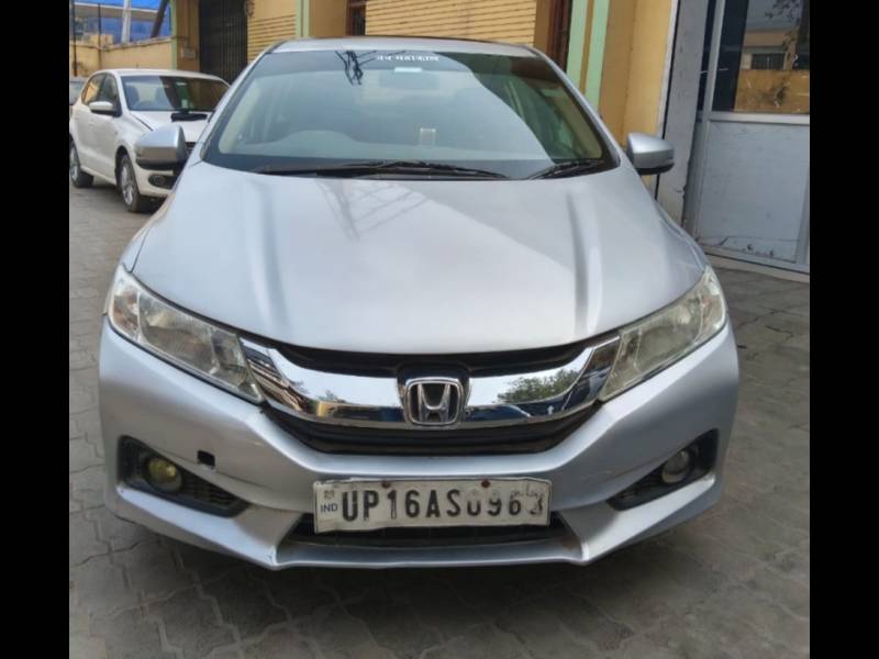 Honda City 2014 VX 1.5L i-DTEC