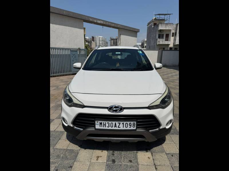 Hyundai i20 Active 1.2 SX