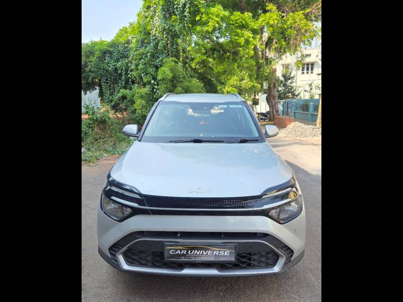 Kia Carens Prestige 1.5 Diesel 7 STR