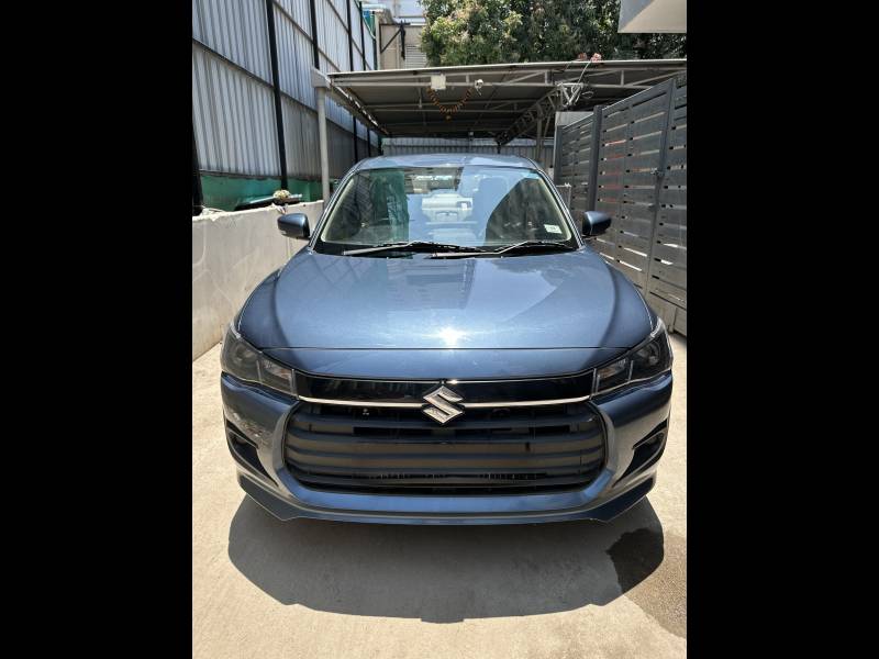 Maruti Suzuki Dzire VXi AGS