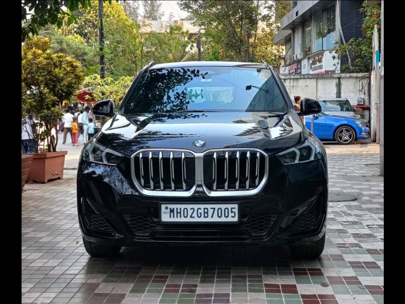 BMW X1 sDrive18i M Sport