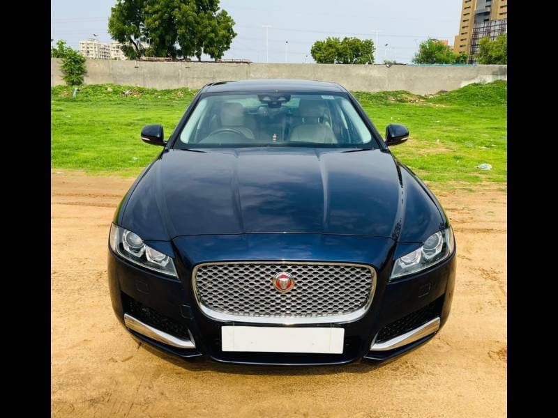 Jaguar XF Prestige Diesel