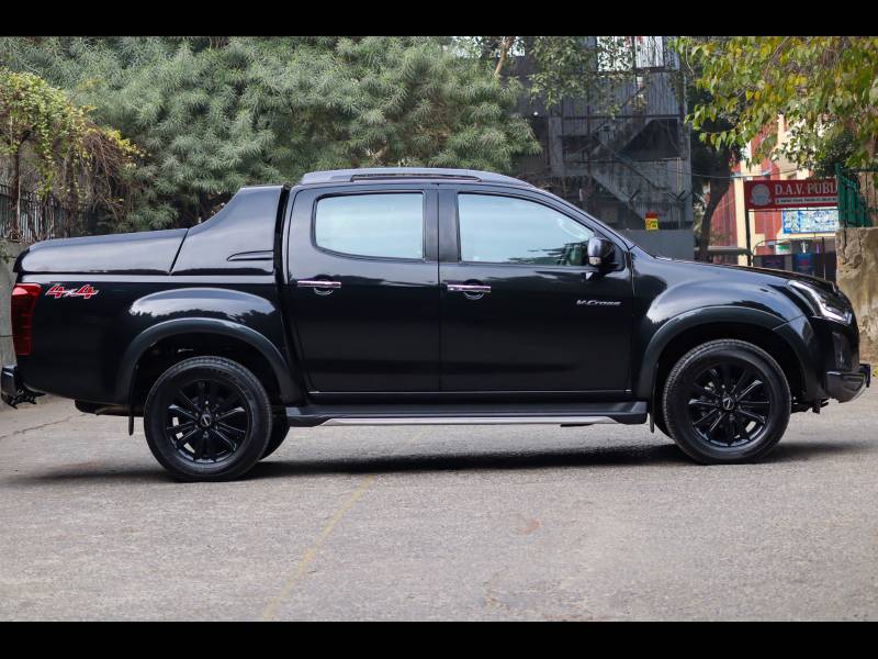 Isuzu D-Max V-Cross Z Prestige 4x4 AT