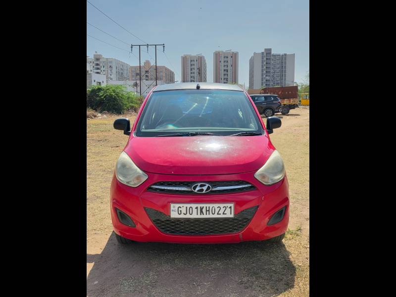 Hyundai i10 Era 1.1 iRDE Special Edition