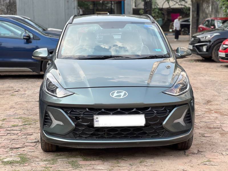 Hyundai Grand i10 NIOS Asta 1.2 Kappa