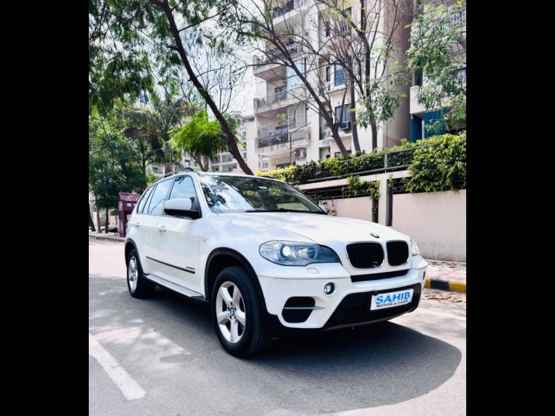 BMW X5 xDrive 30d