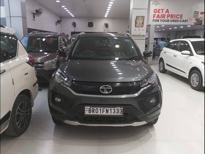 Tata Nexon XZ