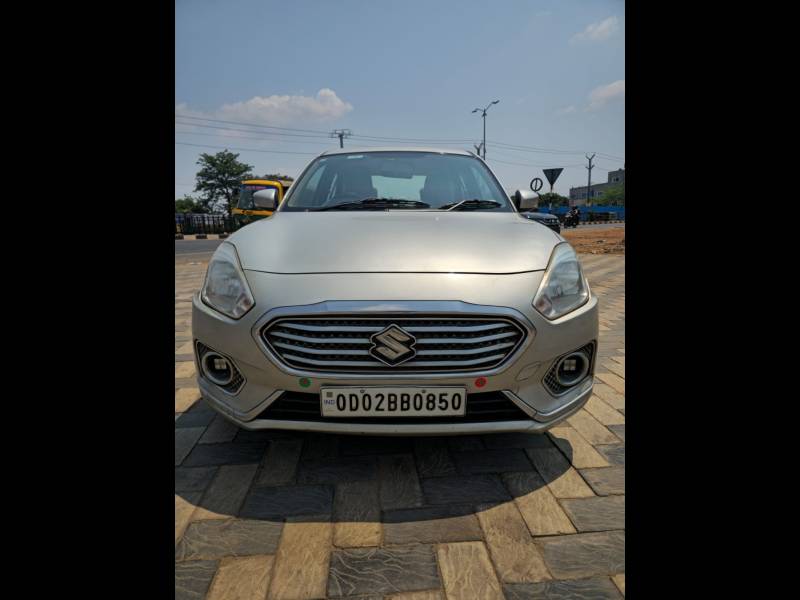 Maruti Suzuki Dzire VDI